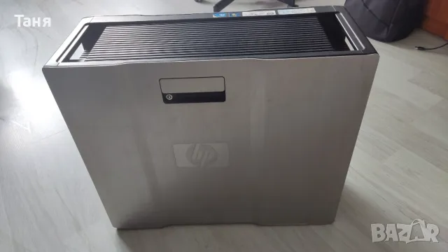 Компютър HP Z800 Workstation, снимка 6 - За дома - 50175480