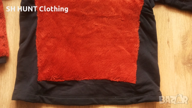 HAGLOFS POLARTEC Womens Jacket размер 36 / S дамска поларена горница - 2485, снимка 11 - Суичъри - 54161102