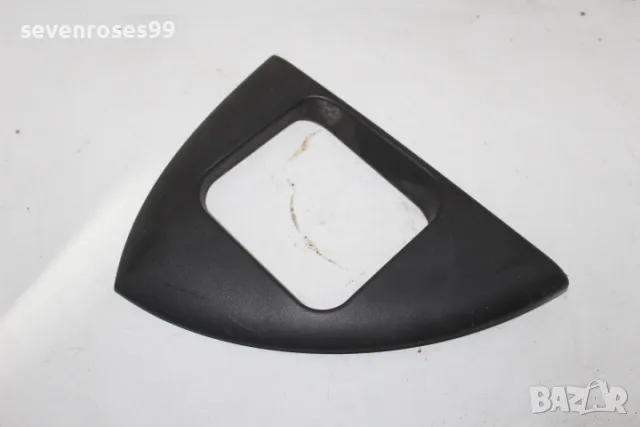 Интериорна пластмаса Пежо 807 Peugeot 807 Citroen C8 Lancia Phedra  1487484077