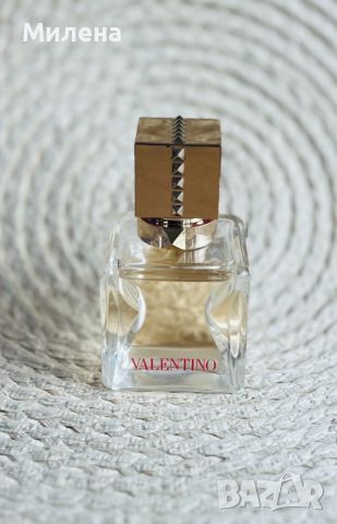 Valentino дамски парфюм Voce Viva EDP
