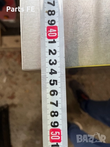 Професионална хладилна маса с бен мари 2 врати profesionalna hladilna masa s ben mari 2 vrati, снимка 7 - Обзавеждане на кухня - 52041563