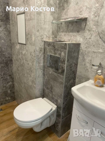 Цялостни вътрешни ремонти – от А до Я