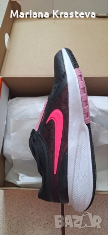 Nike NIKE STAR RUNNER 5 GS