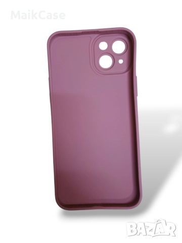 Iphone 15 | 15 Plus | 15 Pro max Силиконови кейсове , снимка 2 - Калъфи, кейсове - 51792452