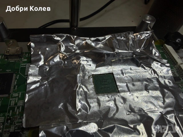 Професионален ремонт на електронна техника – Бургас и региона., снимка 7 - Ремонт на друга електроника - 53763010