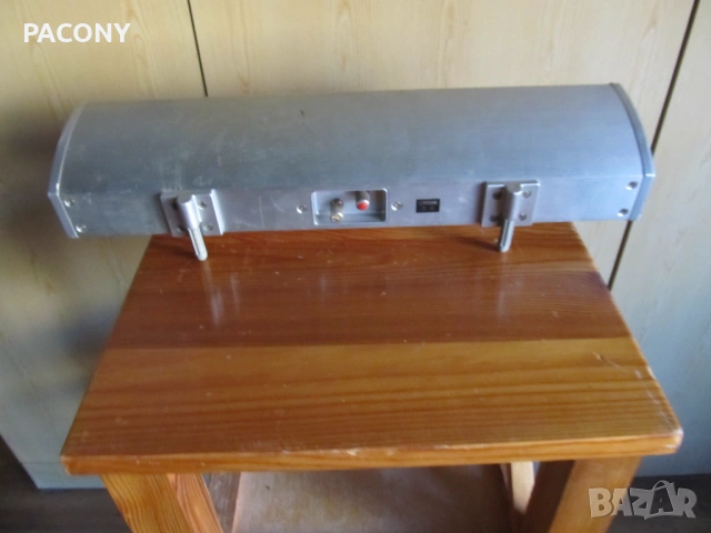 Тонколона CENTER - CANTON CD 50 , снимка 4 - Тонколони - 39627518