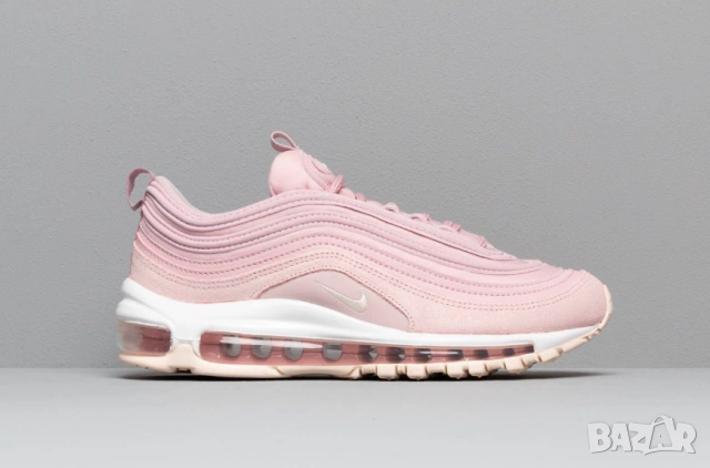 маратонки Nike Air Max 97 Wmns Premium номер 39 .5- 40 , снимка 3 - Маратонки - 53850212