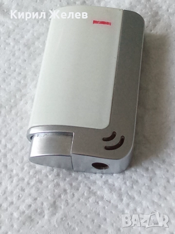 Метална запалка 43088, снимка 4 - Колекции - 52833758