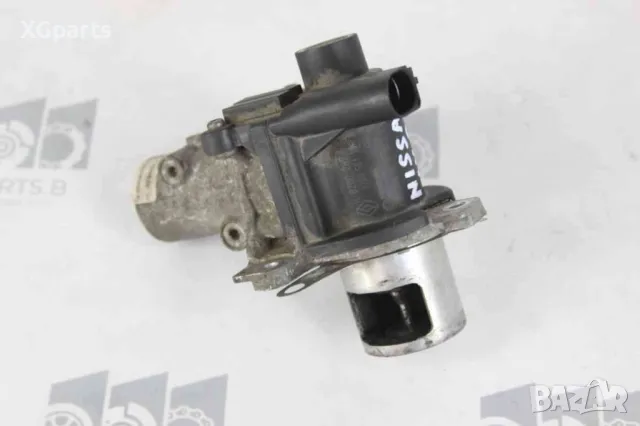 EGR-клапан за Nissan NV200 1.5DCI 90 к.с. (2009-2019), снимка 3 - Части - 49916510