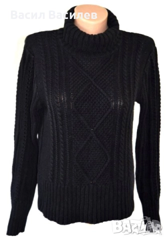 Norton Mcnaughton дамски пуловер блуза поло