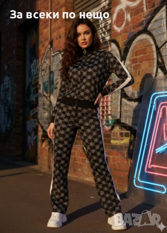 Дамски Комплект - Различни Цветове Код Amel-Rea18, снимка 3 - Комплекти - 53837196