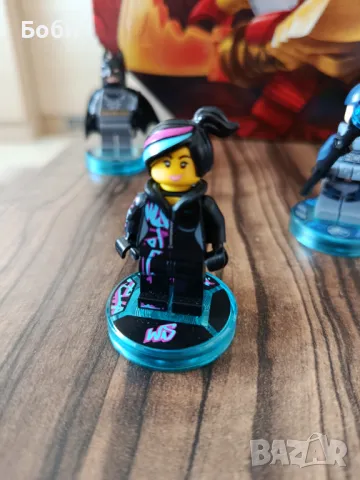 Оригинални Lego фигурки и комплект , снимка 3 - Фигурки - 50412068