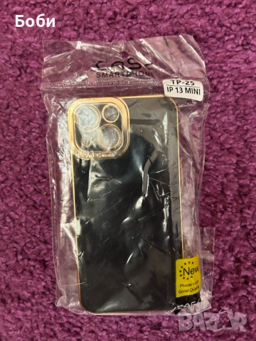 Case iPhone 13 Mini калъф, снимка 2 - Калъфи, кейсове - 53768771