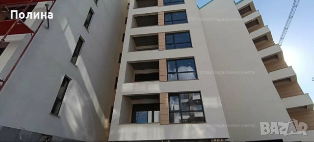 Двустаен апартамент, тухла, ново строителство , снимка 7 - Апартаменти - 52557405