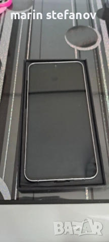 НОВ! Samsung Galaxy S24 FE 5G 256GB 8RAM Graphite / Mint 