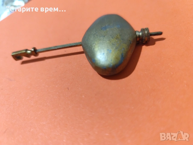 МАХАЛО за НАСТОЛЕН ЧАСОВНИК, снимка 2 - Други - 54049901