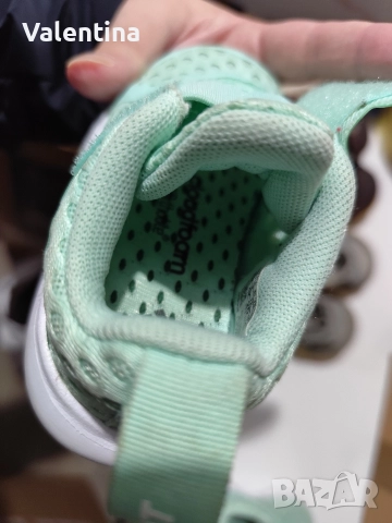 Бебешки маратонки 3 чифта, снимка 12 - Детски маратонки - 52810663