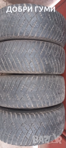 225 50 17 GOODYEAR  ЗИМНИ, снимка 7 - Гуми и джанти - 52185187