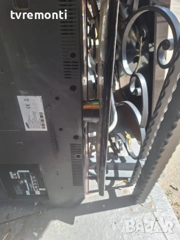 оригинална стойка телевизор SAMSUNG модел LE32B530P7W, снимка 5 - Стойки, 3D очила, аксесоари - 51193654