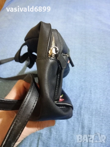 Дамска раничка , снимка 6 - Раници - 53891337