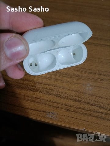 aipods, снимка 5 - Безжични слушалки - 53774456