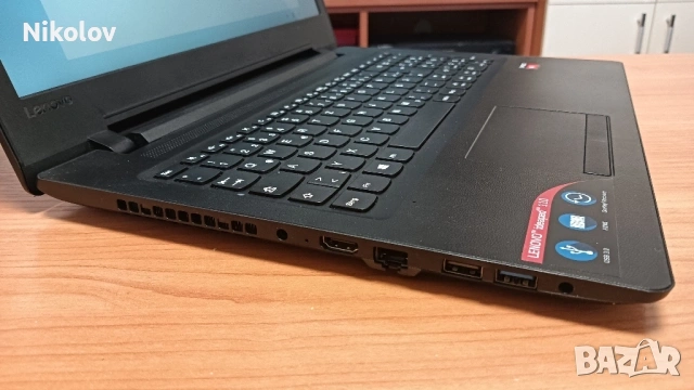 Lenovo IdeaPad 110-15ACL  на части:, снимка 2 - Части за лаптопи - 53962801