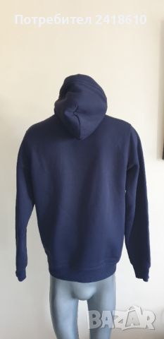 GANT Shield Hoodie Mens Size M  НОВО! ОРИГИНАЛ! Мъжки Суичер!, снимка 5 - Суичъри - 45406239