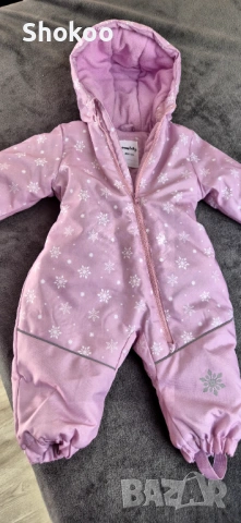 Бебешки дрехи от 0-6 м. , снимка 3 - Комплекти за бебе - 53829941