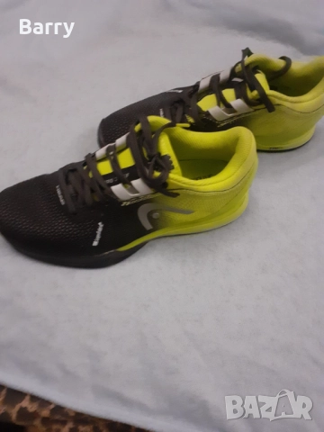   HEAD -SuperFabric, снимка 4 - Маратонки - 52514671