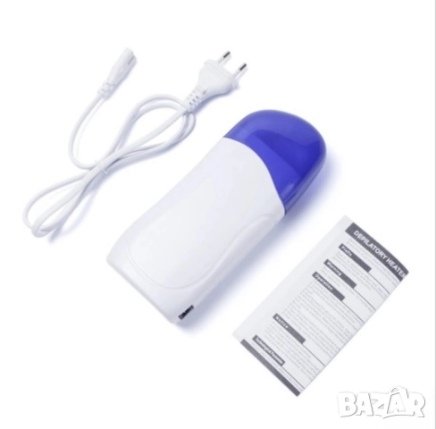 Нагревател за кола маска