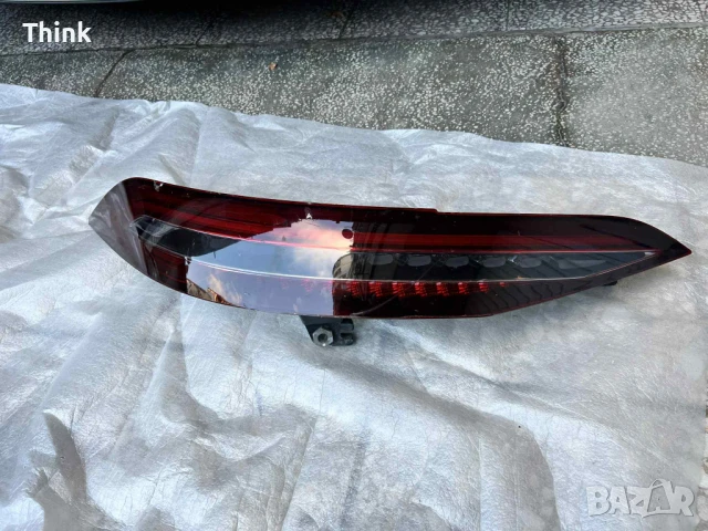 Ляв стоп за Mercedes AMG GT 4-door W290