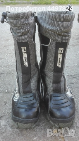 Велосипеди и велообувки, снимка 6 - Велосипеди - 51766936