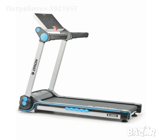 Продавам бягаща пътечка