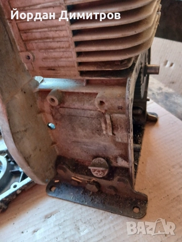 АКМЕ 8.5 БЕНЗИН БЛОК 