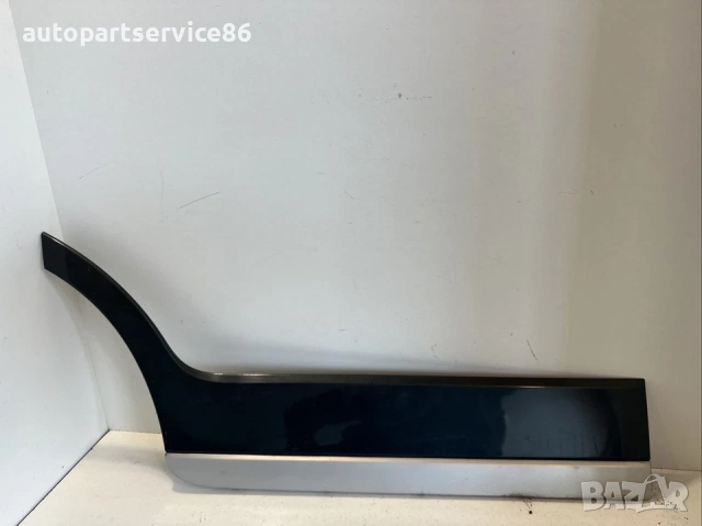 Задна дясна облицовка на врата за Volvo XC90 2.4D 185HP D5 (2007) 30744179