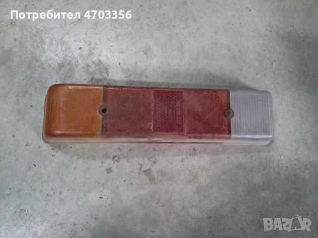 Продавам 3бр стъкла за стоп на автобус Чавдар