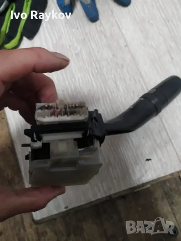 лост за чистачки мазда 6 , Mazda 626 , 17B122 , снимка 3 - Части - 49616915