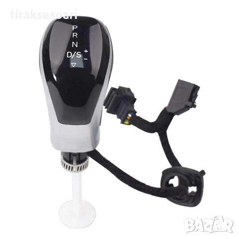 Топка за скоростен лост VW Jetta Polo Vento – автоматик, модел 58523 