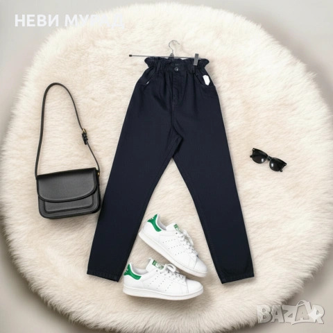 Дамски дънки най различни хубави модели , снимка 9 - Дънки - 53130730