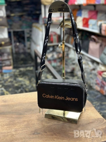 чанти calvin klein, снимка 13 - Чанти - 51442103
