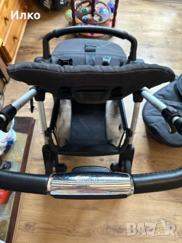 Детска количка , снимка 9 - За бебешки колички - 45851982