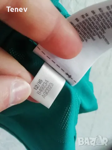 Германия Нова Оригинална дамска тениска футболна фланелка Adidas Germany , снимка 8 - Тениски - 49958450