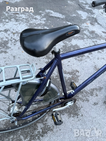 Велосипед Puch Prestige 200  28" цола, снимка 13 - Велосипеди - 52678645