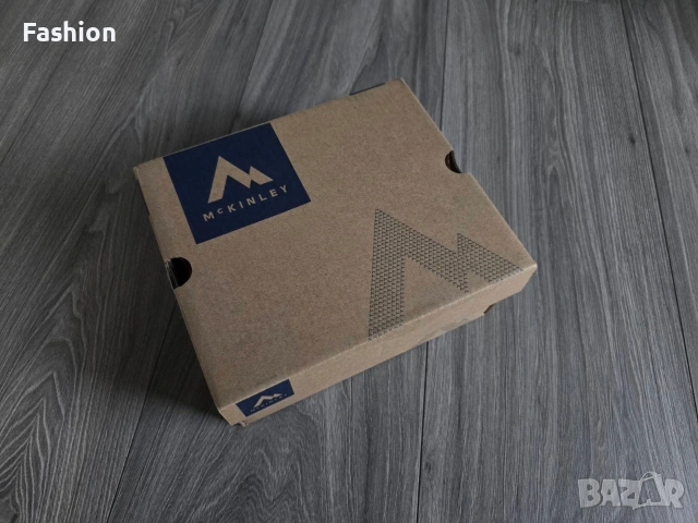 Детски спортни сандали MC KINLEY, снимка 12 - Детски маратонки - 53883250