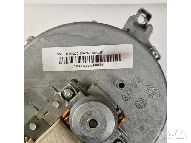 Сушилня пералня Ariston AMD129 EU (80305890905), снимка 3 - Перални - 50747985