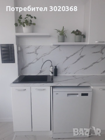 Продавам тристаен апартамент  до Колодрума , снимка 8 - Апартаменти - 53571849