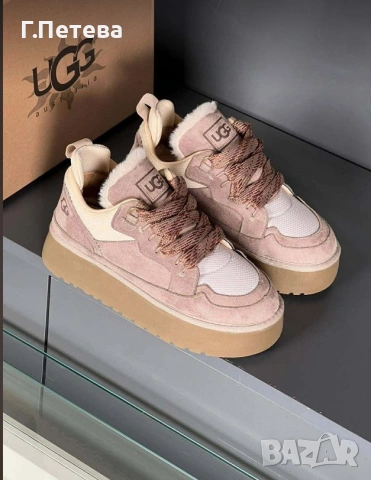 дамски Боти UGG 