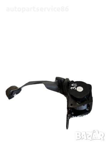 Заден ляв колан за седалка за Jeep Grand Cherokee (2006) P1CL93BD5AD