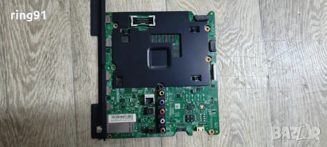 Main board - BN41-02443A (BN94-09749Q) TV Samsung UE48JU6000W