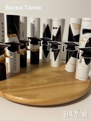 покани за гости за абитуриентски балове 